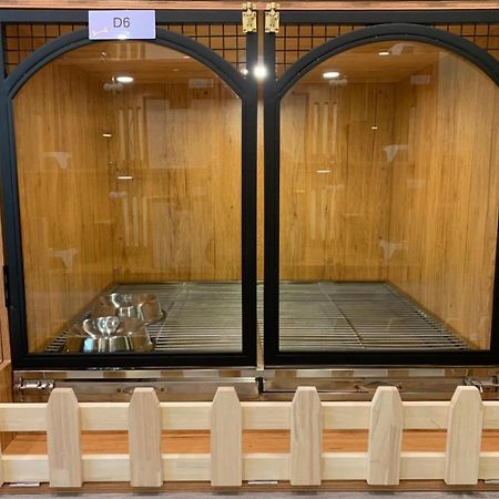 De Reve Express Hotel Csiaji Kültér fotó