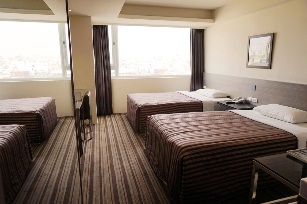 De Reve Express Hotel Csiaji Kültér fotó