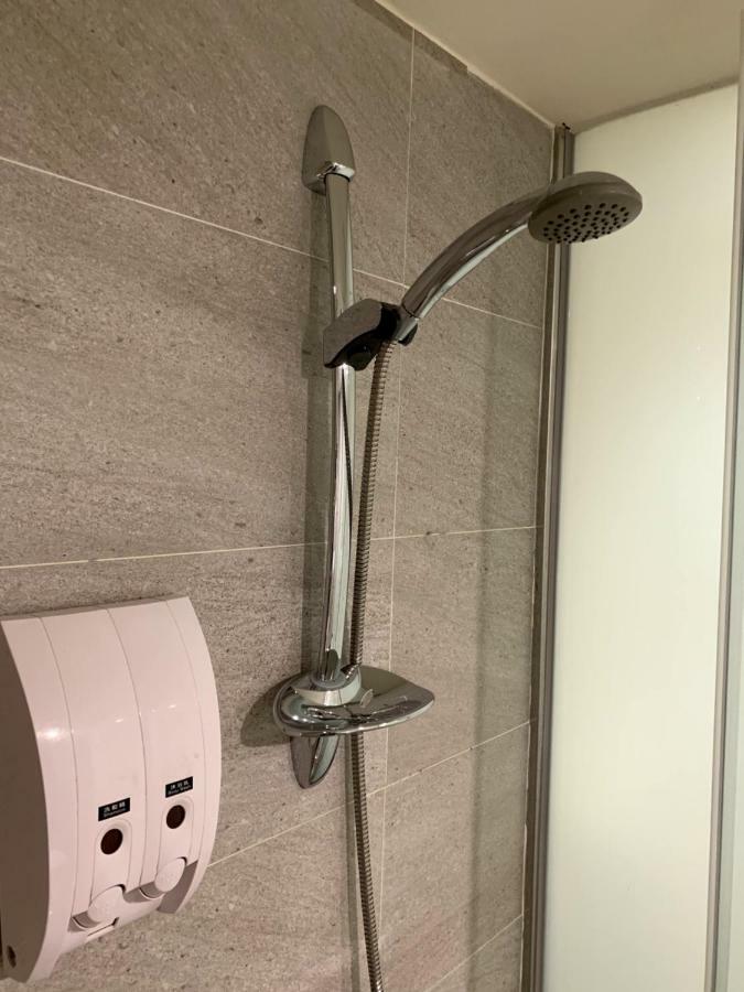 De Reve Express Hotel Csiaji Kültér fotó
